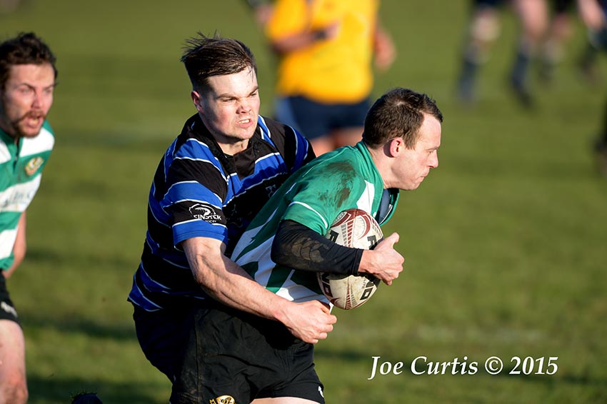 Balbriggan V Wexford – Match Report and Photos – Balbriggan RFC