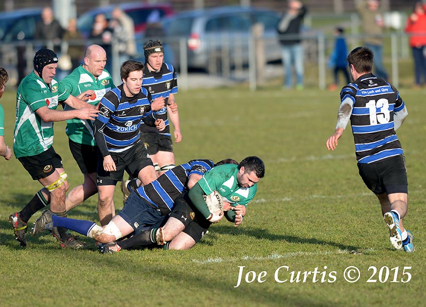 Balbriggan V Wexford – Match Report and Photos | Balbriggan Rugby ...