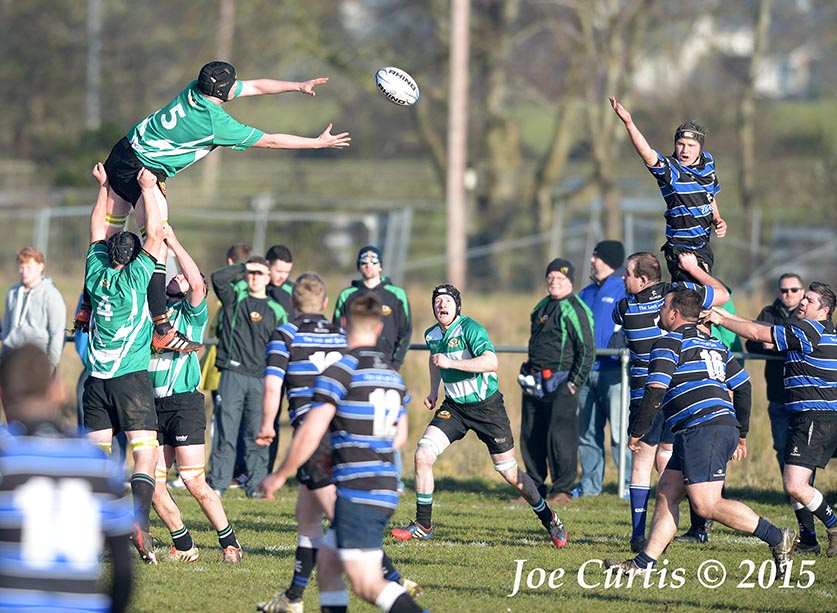 Balbriggan V Wexford – Match Report and Photos | Balbriggan Rugby ...