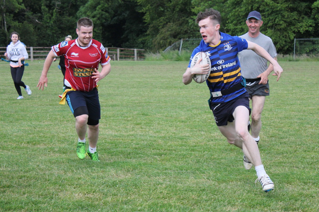 Annual Tag Rugby Day – Balbriggan RFC